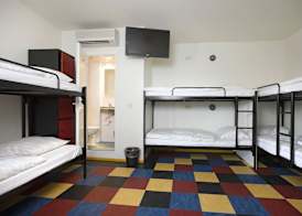Bud Gett Hostels 3
