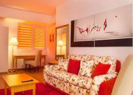 Bucur Accommodation 3