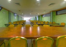Hotel Porfirio 4
