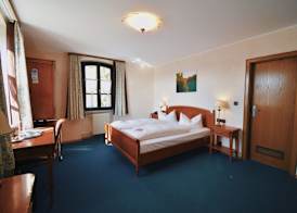 AKZENT Hotel Franziskaner 3