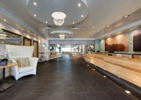 St Mellion Estate 2