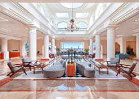 Pickalbatros Royal Grand Sharm - Adults Friendly 16 Years Plus 2