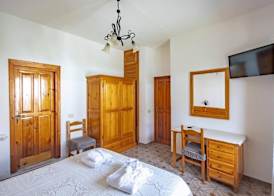 Hotel Casa Giuseppina 2