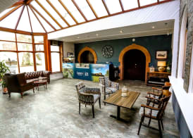 Cumbria Park Hotel 2