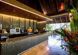 Khaolak Wanaburee Resort - SHA Extra Plus 2