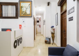 Casa Aljibe de Santa Ana 5
