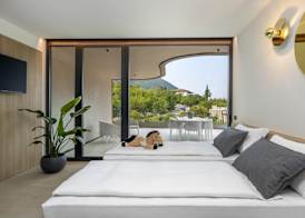 Gardea SoulFamily Resort 5