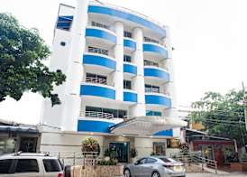 Hotel Charthon Barranquilla 5