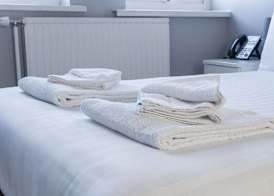 The Sea Hotel 4