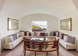 Santavenere Hotel - The Leading Hotels of the World 3