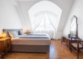 Jacob Brno Apartments 5