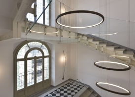 Grand Hotel Victoria concept & spa, by R Collection Hotels 3
