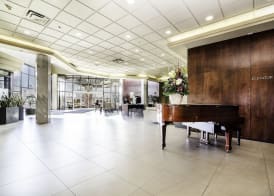 Executive Suites Hotel & Conference Center, Metro Vancouver 2