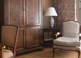 Wedgewood Hotel & Spa - Relais & Chateaux 4