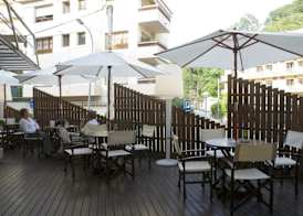 Hotel Acacias Suites & Spa 3
