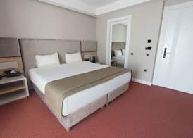 Berjer Boutique Hotel & Spa 4