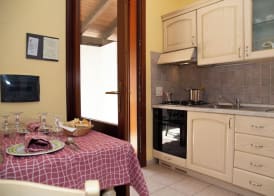 Camping Village La Pineta 5