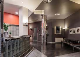 Exe Hotel El Magistral 3