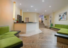Hotel Fidelio 3