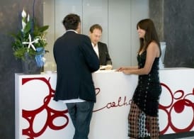 Coelho Boutique Hotel 3