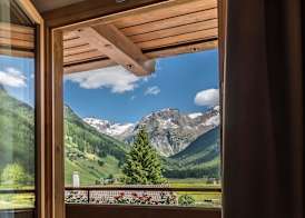 Hotel Alpenrast 2