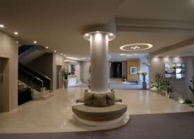 President Park Hotel 2