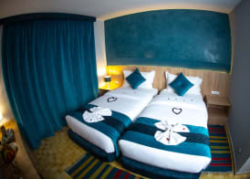 RS Hotel Karam Palace 5