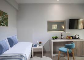 Saint George Gournes Bay "by Checkin" Adults Only 4