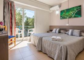 Hotel Costa Mediterráneo - Only Adults 16 4