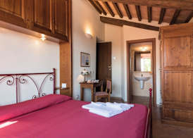 Bed & Breakfast Suvereto 5
