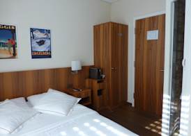 Hotel Ambassador 4