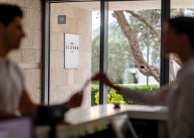 Hotel Eleven 2
