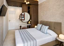 Astir Thira Hotel 5
