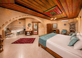 Premium Cappadocia 5