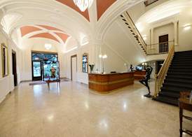 Hotel Vittoria 4