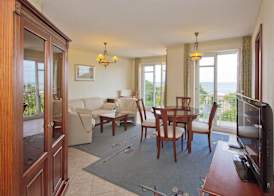 SEETELHOTEL Ostseeresidenz Ahlbeck 5
