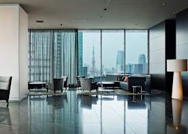 Mitsui Garden Hotel Ginza Premier 2