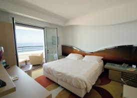 Hotel Waldorf- Premier Resort 3