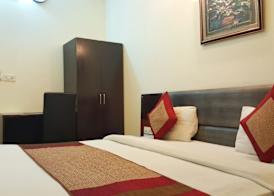Hotel Delhi Aerocity 5