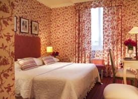 Hotel Gradlon 4