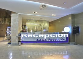 Hotel Mas Camarena 2