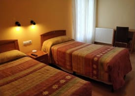 Hostal Hispanico II 5