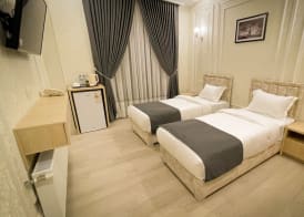 Marmaris Hotel 4