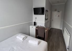 The Commongate Hotels 5