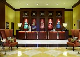Renaissance Montgomery Hotel & Spa at the Convention Center 2
