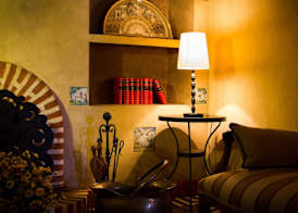 Hotel & Spa La Salve 3