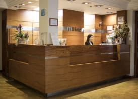 Hotel MR Costa Blanca 3