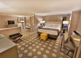 Caesars Atlantic City, A Caesars Destination 3