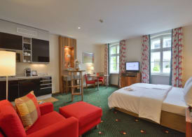 MAXIMILIAN MUNICH Apartments & Hotel 3