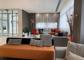 Hotel Villa Odon 4